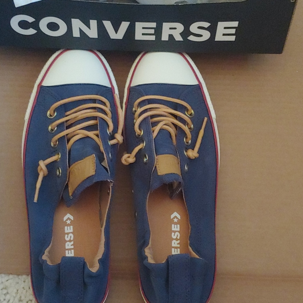Converse sneakers
